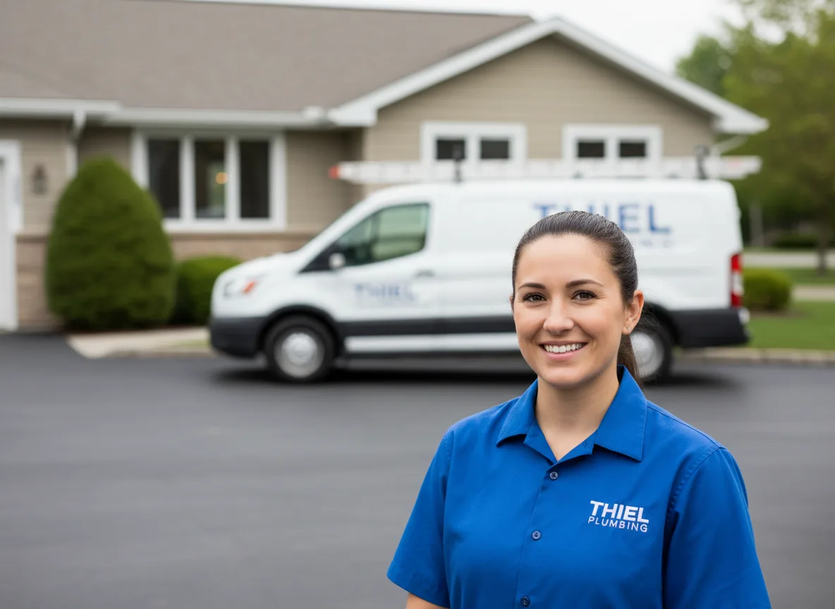 Plumber Cannelton, IN FAQs